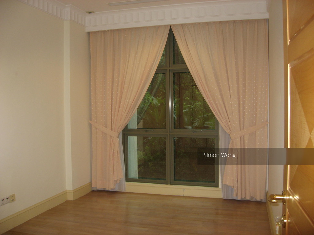 Gardenville (D10), Condominium #111416012